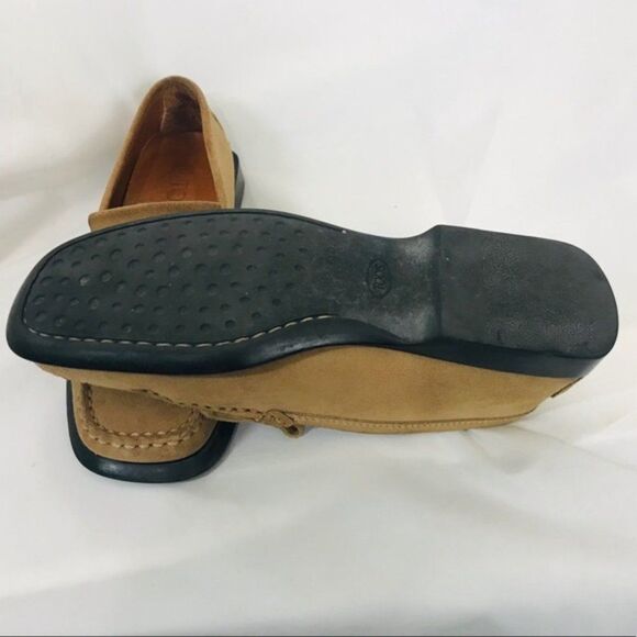 Tod's Loafers Shoes Y - Picture 2 of 8